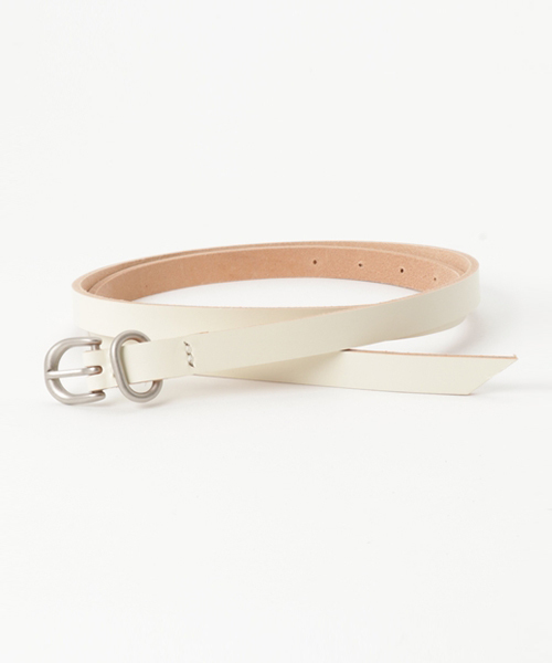 Hender Scheme エンダースキーマ の Hender Scheme エンダースキーマ Tail Belt テールベルト ベルト Wear