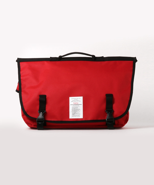Rams ラムス SHOULDER BAG ショルダーバッグ メッセンジャーバッグ RAM