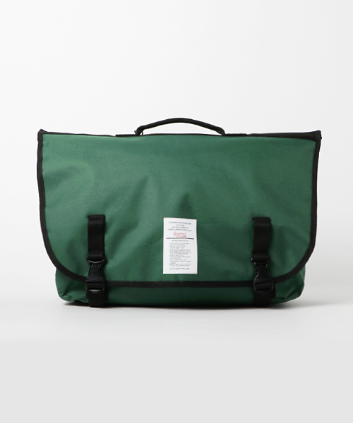Rams ラムス SHOULDER BAG ショルダーバッグ メッセンジャーバッグ RAM