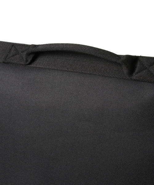 Rams（ラムス）の「Rams ラムス SHOULDER BAG ショルダーバッグ メッセンジャーバッグ RAM-003 x-pac ユニセックス（メッセンジャーバッグ・メンズ・ブラック/ベージュ/ネイビー/グリーン/レッド・FREE）」の14枚目の写真