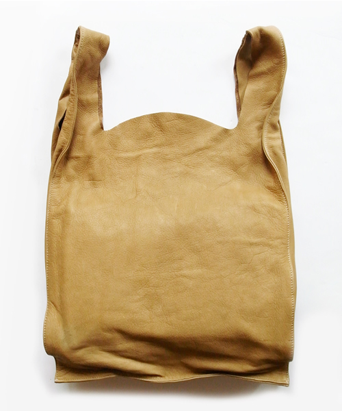 And A（アンドエー）の「レザーショルダーバッグ（ショルダーバッグ・レディース・ブラック/ベージュ/ブルー/オレンジ/ライトブラウン/グリーン/ライトブルー・FREE）」の8枚目の写真