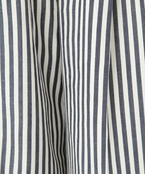 Andemiu（アンデミュウ）の「スラブツイルドロストパンツ762249（その他パンツ・レディース・キャメル/マスタード/その他・SMALL/MEDIUM）」の14枚目の写真