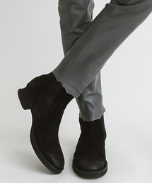 NO ID. | mko5764-ｻｲﾄﾞｺﾞｱﾌﾞｰﾂ(ブーツ)