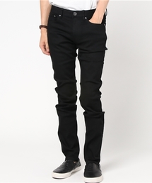 BLACK LABEL CRESTBRIDGE | EX-FITスキニーデニム(デニムパンツ)