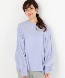 Another Edition | プチハイネックLSL TEE(Tシャツ/カットソー)