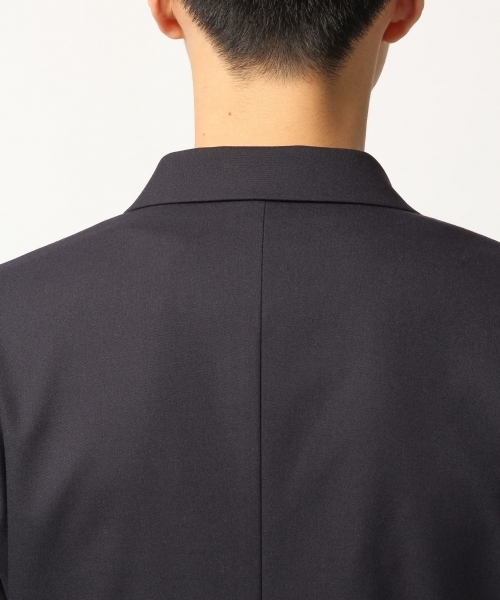 GLOBAL WORK（グローバルワーク）の「【セットアップ可】ＴＲテーラードジャケット/776734（テーラードジャケット・メンズ・チャコールグレー/ネイビー・X-LARGE/LARGE/MEDIUM/SMALL）」の16枚目の写真