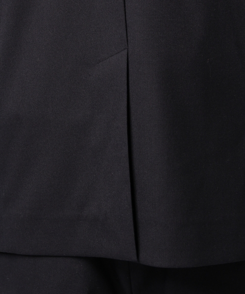 GLOBAL WORK（グローバルワーク）の「【セットアップ可】ＴＲテーラードジャケット/776734（テーラードジャケット・メンズ・チャコールグレー/ネイビー・X-LARGE/LARGE/MEDIUM/SMALL）」の17枚目の写真