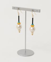 【mojon】ピアス