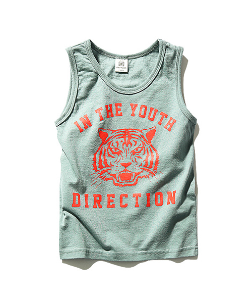 devirock（デビロック）の「全16柄 プリントタンクトップ カットソー（タンクトップ・キッズ・その他6/その他7/その他12/その他5/その他9/その他15/その他16/その他13/その他8/その他14/その他3/その他1/その他4/その他11/その他10/その他2・160cm/100cm/130cm/120cm/110cm/140cm/150cm）」の3枚目の写真