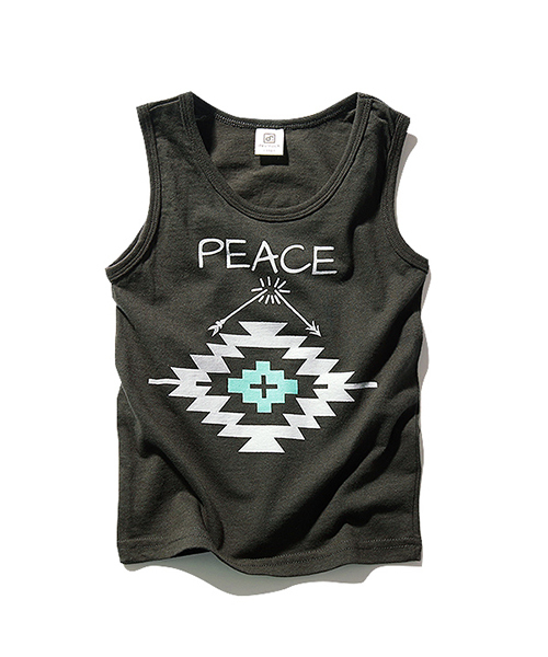 devirock（デビロック）の「全16柄 プリントタンクトップ カットソー（タンクトップ・キッズ・その他6/その他7/その他12/その他5/その他9/その他15/その他16/その他13/その他8/その他14/その他3/その他1/その他4/その他11/その他10/その他2・160cm/100cm/130cm/120cm/110cm/140cm/150cm）」の6枚目の写真