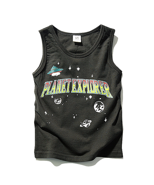 devirock（デビロック）の「全16柄 プリントタンクトップ カットソー（タンクトップ・キッズ・その他6/その他7/その他12/その他5/その他9/その他15/その他16/その他13/その他8/その他14/その他3/その他1/その他4/その他11/その他10/その他2・160cm/100cm/130cm/120cm/110cm/140cm/150cm）」の8枚目の写真