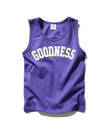 devirock | 全16柄 プリントタンクトップ カットソー(タンクトップ)