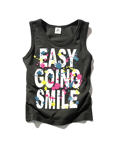 devirock（デビロック）の「全16柄 プリントタンクトップ カットソー（タンクトップ・キッズ・その他6/その他7/その他12/その他5/その他9/その他15/その他16/その他13/その他8/その他14/その他3/その他1/その他4/その他11/その他10/その他2・160cm/100cm/130cm/120cm/110cm/140cm/150cm）」の14枚目の写真