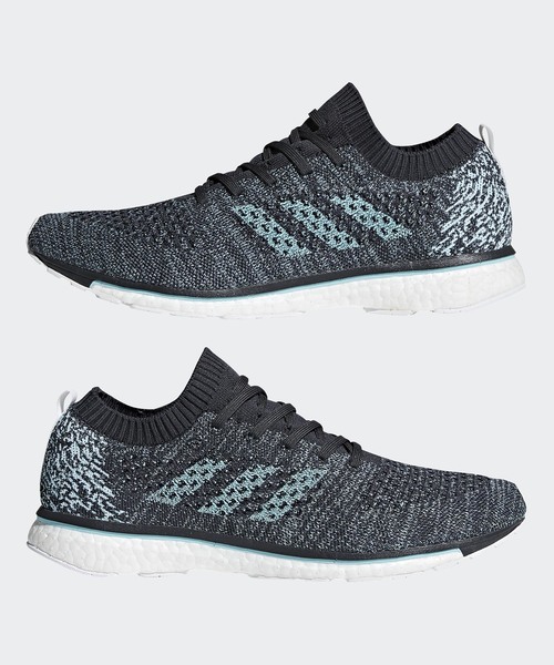 adidas（アディダス）の「アディゼロ プライム ブースト adiZERO