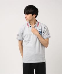【Champion/チャンピオン】メンズ GOLF ポロシャツ