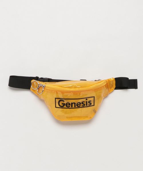 One Way ワンウェイ の オリジナルウエストバッグ ボディバッグ ウエストポーチ Wear