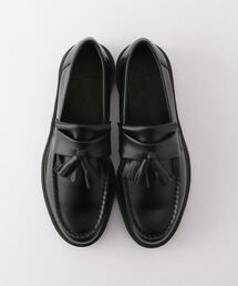 Dr. Martens | ＜Dr.Martens＞ TSL LOAFER/タッセルローファー(ローファー)