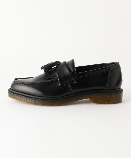 Dr. Martens（ドクターマーチン）の「＜Dr.Martens＞ TSL LOAFER/タッセルローファー（ローファー・メンズ・ブラック/ワインレッド・9/8/7）」の8枚目の写真