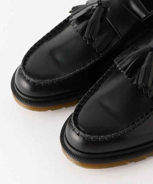 Dr. Martens（ドクターマーチン）の「＜Dr.Martens＞ TSL LOAFER/タッセルローファー（ローファー・メンズ・ブラック/ワインレッド・9/8/7）」の5枚目の写真