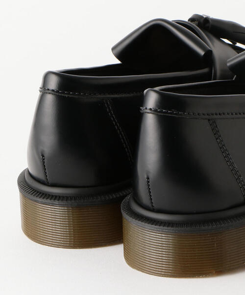 Dr. Martens（ドクターマーチン）の「＜Dr.Martens＞ TSL LOAFER/タッセルローファー（ローファー・メンズ・ブラック/ワインレッド・9/8/7）」の6枚目の写真