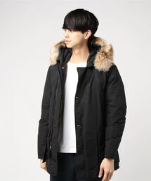 WOOLRICH: ARCTIC PARKA(アークティックパーカ)