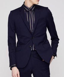 JOHN LAWRENCE SULLIVAN�i�W�������[�����X�T���o���j�́u�yJOHN LAWRENCE SULLIVAN�z2�{�^���W���P�b�g / JLS-01-09�i�e�[���[�h�W���P�b�g�j�v