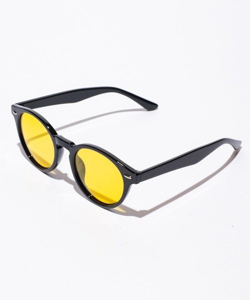 GRADE(グレイド)の「【GRADE】サングラス ユニセックス (ケース・眼鏡拭き付き)(サングラス)」|その他15