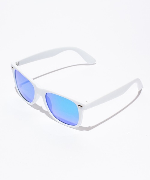 GRADE(グレイド)の「【GRADE】サングラス ユニセックス (ケース・眼鏡拭き付き)(サングラス)」|P