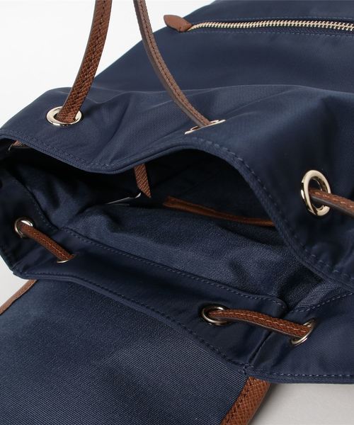 COLE HAAN（コールハーン）の「GRAND.OS ナイロン バックパック