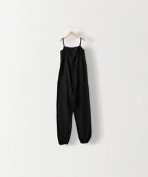 BASERANGE | ＜BASERANGE＞STRAP JUMPSUITS /ジャンプスーツ(つなぎ/オールインワン)