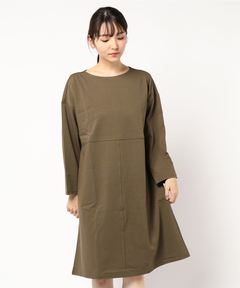 フロントジップジャンスカ（ジャンパースカート）｜PUBLIC TOKYO