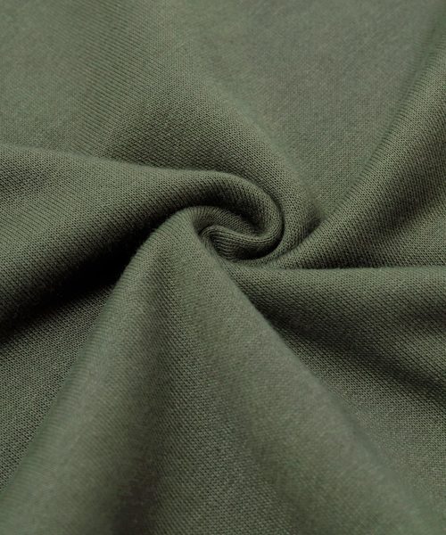 CONVERSE(コンバース)の「CONVERSE/コンバース 別注 フロント/袖刺繍 オーバーサイズプルオーバーパーカー(パーカー・メンズ・ブラック/ダークグリーン/オフホワイト/杢グレー/ブラウン/ベージュ/ボルドー/ベージュ系その他/ホワイト系その他/ブラック系その他・S/M/L)」の14枚目の写真