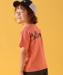 BAYFLOW | [KIDS]バックロゴTee(Tシャツ/カットソー)