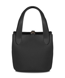 【Carre】プチプラ レディース ミニトートバッグ