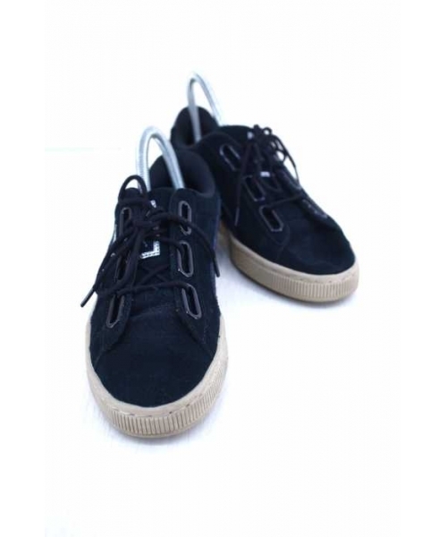 puma suede heart safari