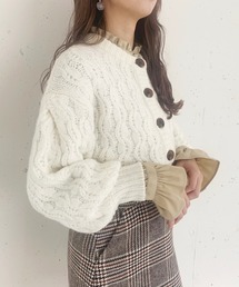 Heather�i�w�U�[�j�́u�}���l�b�N�i�~�i�~�J�[�f�B�K���@861716�i�J�[�f�B�K���j�v