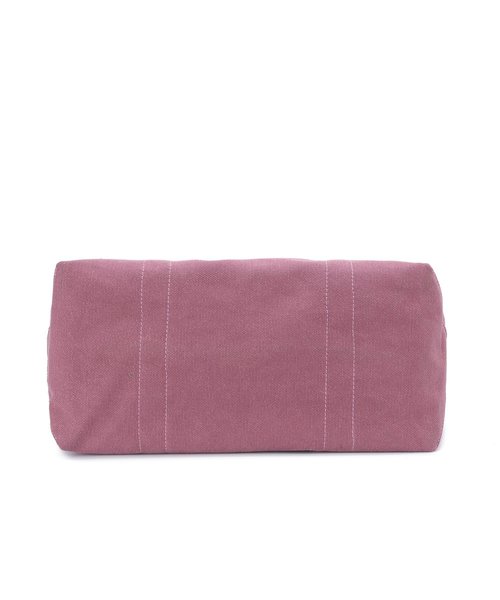 Ungrid（アングリッド）の「【Ungrid/アングリッド】　コットンデニムラージトートバッグ（トートバッグ・レディース・ブラック/ベージュ/パープル/カーキ/ベージュ系その他・FREE）」の15枚目の写真