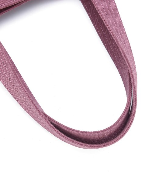 Ungrid（アングリッド）の「【Ungrid/アングリッド】　コットンデニムラージトートバッグ（トートバッグ・レディース・ブラック/ベージュ/パープル/カーキ/ベージュ系その他・FREE）」の16枚目の写真