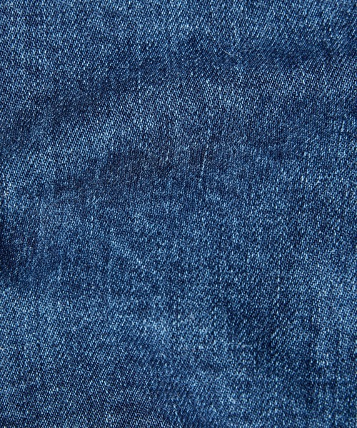 G-STAR（ジースター）の「3301 SLIM JACKET/デニムジャケット（デニムジャケット・メンズ・インディゴブルー・SMALL/MEDIUM/LARGE/X-SMALL/X-LARGE）」の10枚目の写真