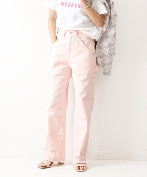 Spick & Span（スピックアンドスパン）の「【5 1/2】WIDE-LINE PAINTER 