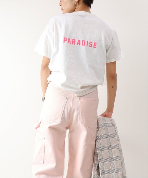 Spick & Span（スピックアンドスパン）の「【5 1/2】WIDE-LINE PAINTER 
