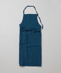 TODAY'S SPECIAL（トゥデイズスペシャル）の「【TODAY'S SPECIAL】リネンエプロン /346763（エプロン）」