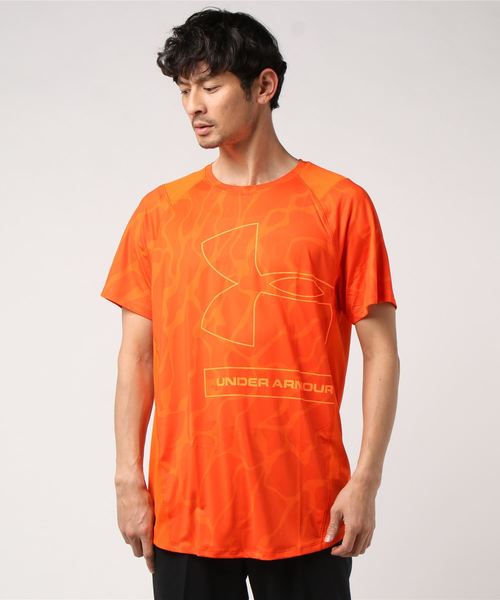 アンダーアーマー シャツ 3枚 アンダーアーマー アンダーシャツ 夏用