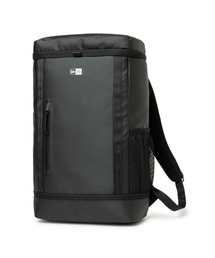 NEW ERA（ニューエラ）の「ニューエラ リュック 32L ボックスパック PRINT LOGO TARPAULIN NEW ERA（バックパック/リュック）」