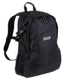 COLEMAN | コールマン Coleman ウォーカー25 / WALKER 25 (BLACK)(バックパック/リュック)