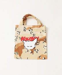 HOLIDAY | NEKO MINI BAG ネコミニバッグ(トートバッグ)