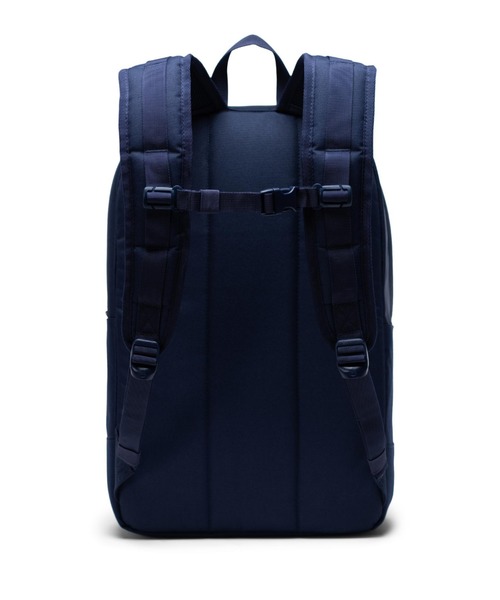 Herschel Supply（ハーシェルサプライ）の「Kaine Backpack Athletics 30L ロゴリュック
