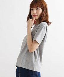 【wEB限定カラーあり】championベーシックT
