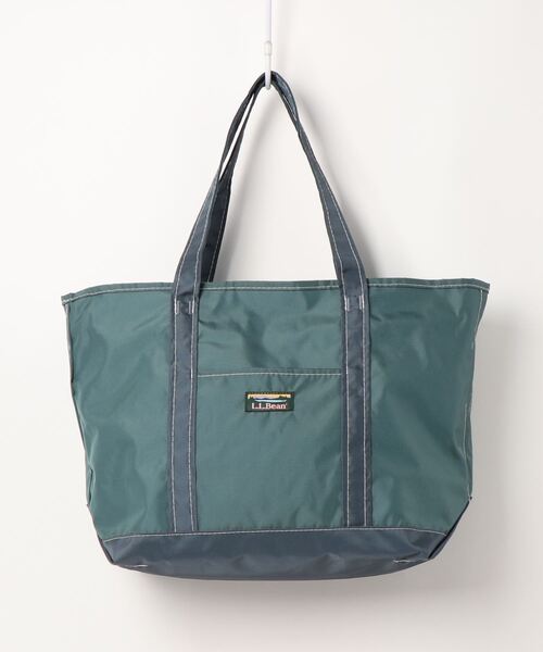 L.L.Bean トートバッグ ライトウェイト・シリンダー・トート