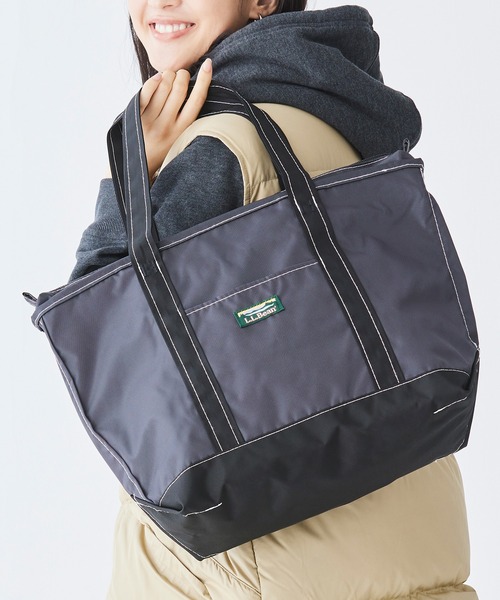 エルエルビーン カタディン エブリデイ ライトウェイト トートバッグ L.L.Bean トートバッグ エブリデイ・ライトウェイト・トート